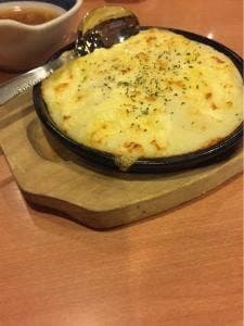 天手鼓舞 小牧店