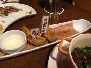 居食屋 たーぶる