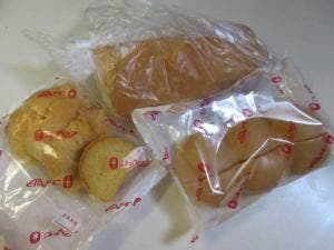 コッペリア 工場直売店