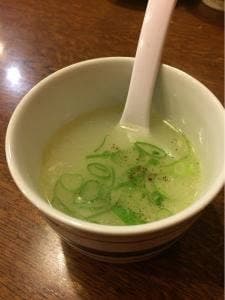 備長炭火串焼 ごへい