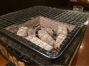 しちりん焼 一代目 山屋