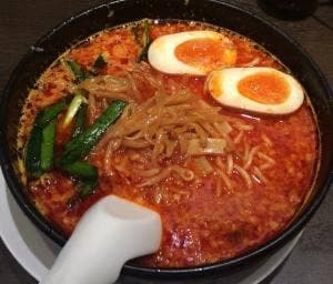 来来亭 厚木愛甲店