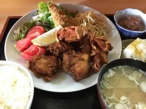 美食ダイニング 健