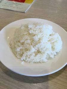 ガスト 筑波学園店