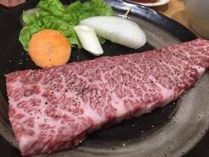 山形牛 焼肉レストラン 食道苑