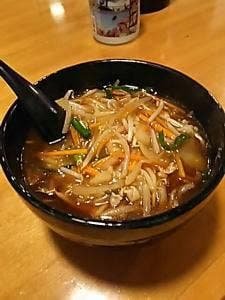 一品料理 ゆめ