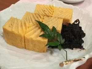 鮨処 博多銀丁