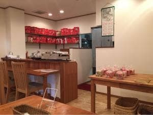 紅茶専門店 ピアンタ