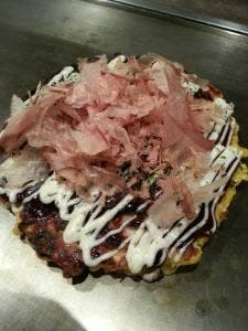 千房 広島パセーラ店
