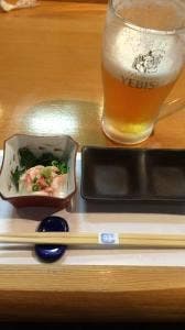 魚時会館おさかな亭