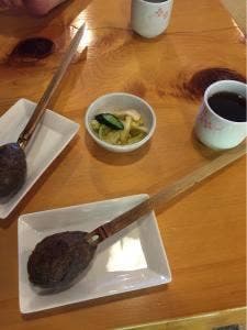 蕎屋