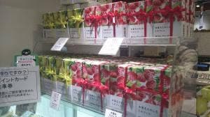 横濱フランセ テラスモール湘南店