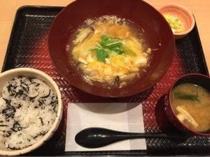 大戸屋ごはん処 イオンモール浜松志都呂店