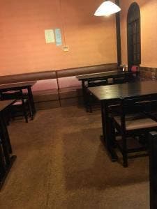 中華料理香蘭
