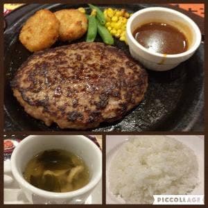 ガスト 宮崎フェニックスガーデン店