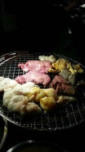 十勝ホルモンKEMURI 帯広店