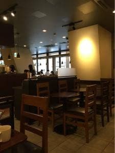 スターバックス コーヒー 摂津本山岡本ビル店