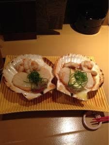 Japanese restaurant あずま屋
