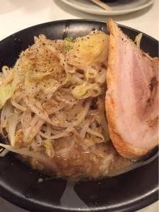 麺屋一心