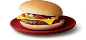 マクドナルド 209久留米店