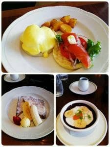 ロイヤルホスト 美香保店