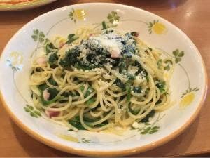 サイゼリヤ サンストリート浜北店