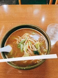 ラーメン太郎
