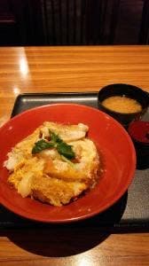 とんかつ かつ喜 住道店