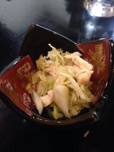 やきとり みはら