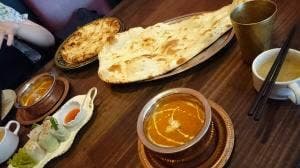 アジアンレストラン コピラ