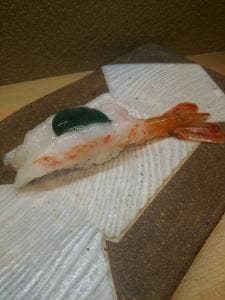 鮨 内藤