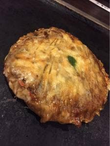 お好み焼き 門 湘南台店