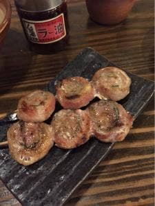 昭和通り炭焼酒場 純風