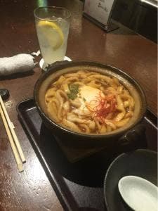 とりべゑ 名駅店