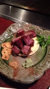 中ちょう倶楽部