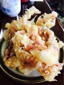 畠山旅館 更科八