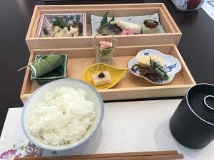 和日庵 喜治