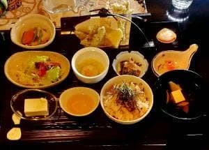 楠カフェ