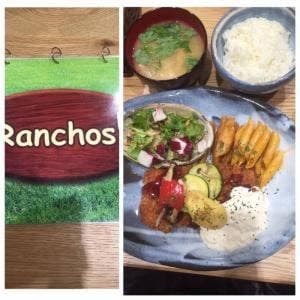 らんちょす。宇治本店