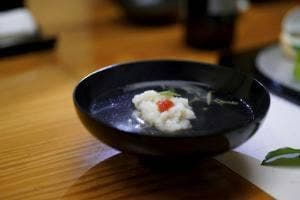日本のお料理 稲垣
