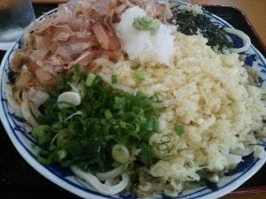 ぶんごうどん
