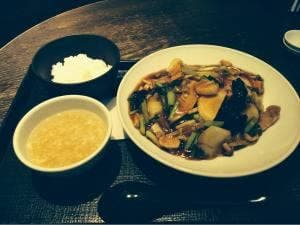 西安餃子 海老名店