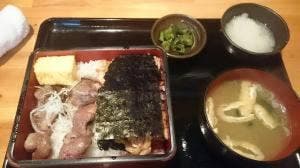 京橋つくね