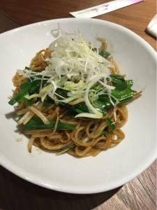 中華バル らいじん