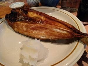 活魚じゃがいも