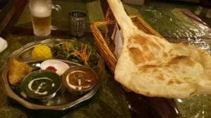 Indian Dining GANESHA