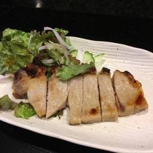 うま煮や