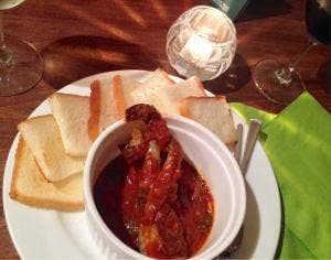 中板橋Cafe Wine & Bar Dining Riverside