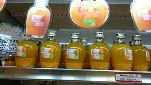 足柄SA下り ショッピングプラザ