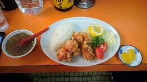 飛龍中華料理店